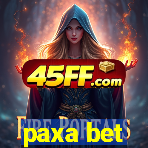 paxa bet